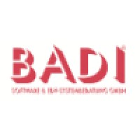 BADI Software & EDV-Systemberatung GmbH logo - Similar company to Markus Krahnke | Officepolitics®