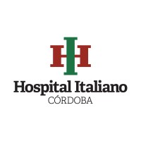 Hospital Italiano de Córdoba logo - Similar company to Ananda Pack