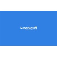 Superkassa logo - Similar company to Univoice Ai