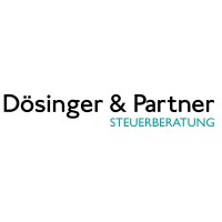 Dösinger & Partner Steuerberatung GmbH logo - Similar company to F - Personalagentur Für Finanzwesen Gmbh