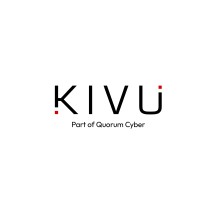 Kivu Consulting (a part of Quorum Cyber) logo - Similar company to Quorum Cyber