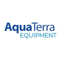 AquaTerra Equipment logo - Similar company to Splashbax