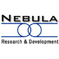 Nebula Research and Development logo - Similar company to Raining Data