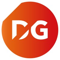 Digital Glue Ltd logo - Similar company to Distribute Digital