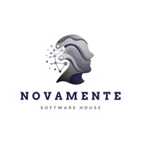Novamente Software House logo - Similar company to Dlinks Software House