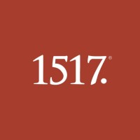 1517 logo - Similar company to Hatchways Workspace