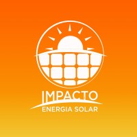Impacto Energia Solar LTDA logo - Similar company to Impacto Engenharia Ltda