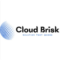 Cloud Brisk logo - Similar company to Mohsha Digital Solutions