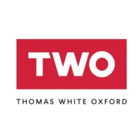 Thomas White Oxford logo - Similar company to Oxford North