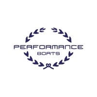 Performance Boats México logo - Similar company to Leads Geni