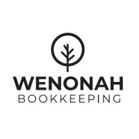 Wenonah Bookkeeping logo - Similar company to Dwrecruiting