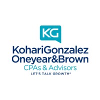 Kohari Gonzalez Oneyear & Brown PLLC logo - Similar company to Breslow Starling