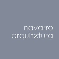 Navarro Arquitetura logo - Similar company to Rzk Arquitetura