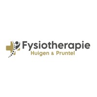 Fysiotherapie Huigen & Pruntel logo - Similar company to Yvlo