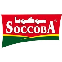 SOCCOBA logo - Similar company to Ste Global Electric