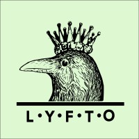 LYFTO logo - Similar company to Mapping Festival