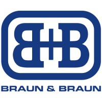 Braun & Braun GmbH logo - Similar company to Walker Technical Solutions