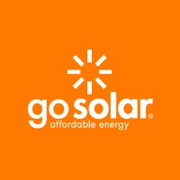 Go Solar logo - Similar company to Go Solar Power