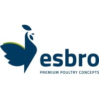 Esbro logo - Similar company to Groenlandgroup