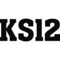 KS12 logo - Similar company to 20/20 Helsinki