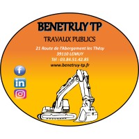 BENETRUY TP logo - Similar company to Sdis25