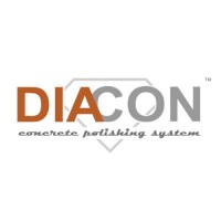 Diacon Concrete Inc. logo - Similar company to Nex Systems