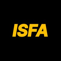 ISFA logo - Similar company to 4Am Gmbh