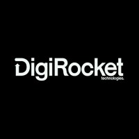 DigiRocket Technologies logo - Similar company to Redpluto Analytics Private Limited