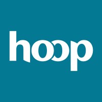 hoop logo - Similar company to Texts