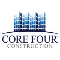 Core Four Construction logo - Similar company to Americon Construction Inc.