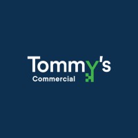 Tommy's Commercial logo - Similar company to Canford Estate Agents