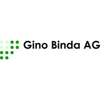 Gino Binda AG logo - Similar company to Kampmeyer Immobilien Gmbh