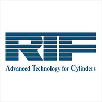 RIF S.p.A. logo - Similar company to Friulmac S.P.A.
