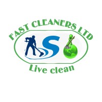 Fast Cleaners Ltd logo - Similar company to Little Cafe
