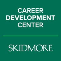 Skidmore College - Career Development Center logo - Similar company to Laclas At Skidmore