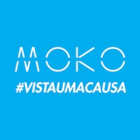 Moko logo - Similar company to Vimed | Saúde A Todos