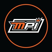 MPI (Max Papis Innovations) logo - Similar company to Computer Caddy Solutions