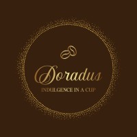 Doradus® logo - Similar company to Stellarpm