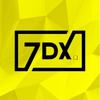7DX Studio (XR . AI . Simulations) logo - Similar company to Viewport Xr