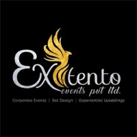 Extento Events Pvt . Ltd logo - Similar company to Extento Experiences