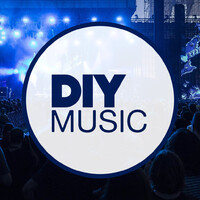 DIY Music logo - Similar company to Have You Heard?