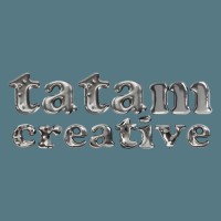 Tatam Creative logo - Similar company to Stansons_