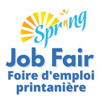 HRM Job Fair logo - Similar company to Comfort Keepers Home Care Halifax