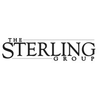 The Sterling Group - Executive Search logo - Similar company to Adnet,Inc