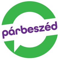 Párbeszéd Magyarországért logo - Similar company to Paradigm Institute