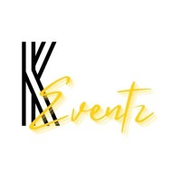 K Eventz logo - Similar company to Ring Tree Lighting