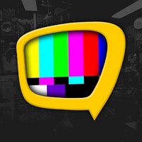 Canal RAPRJ logo - Similar company to Pirâmide Perdida Records