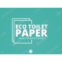 Eco Toilet Paper logo - Similar company to Bobbin Fiber Paper & Chemical Fiber Paper Tube Manufacturer In China | Jinxin Papermaking