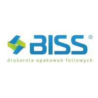 BISS Drukarnia Opakowań                       Spółka komandytowa logo - Similar company to Visopack