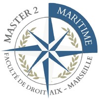Master 2 Droit et Management des activités maritimes logo - Similar company to Aedmh - Master Droit Maritime